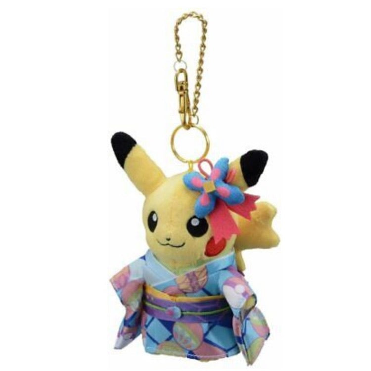 Kanazawa Pikachu Pokemon 2024 Center Exclusiv