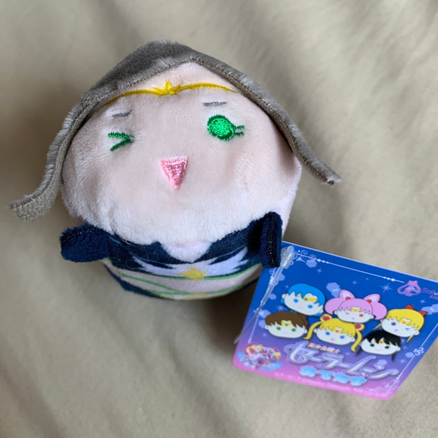 Sailor Moon Tsum Tsum Plush