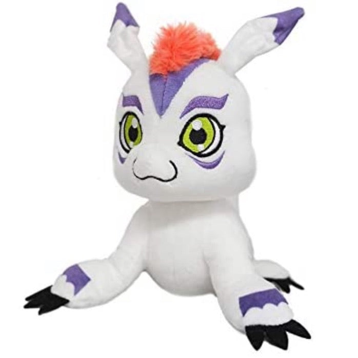 Digimon Big Gomamon Plush