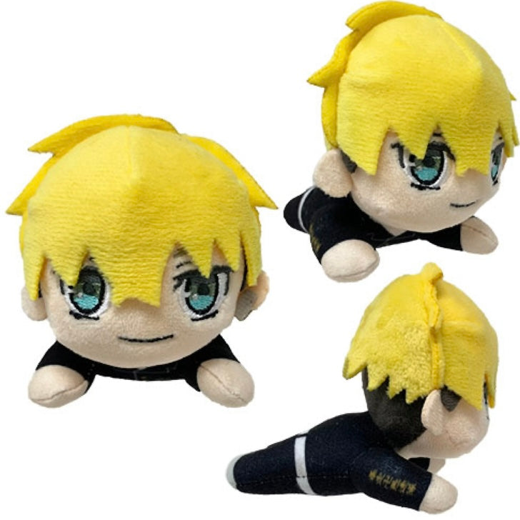 Tokyo Revengers Mini Nesoberi Mascot Plush