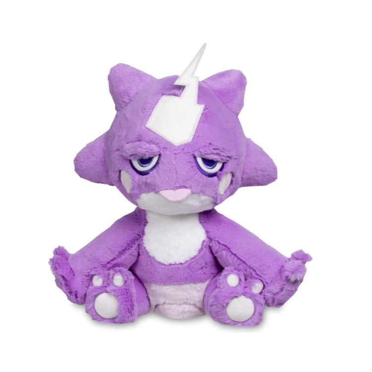 Pokemon Allstar Collection Plush