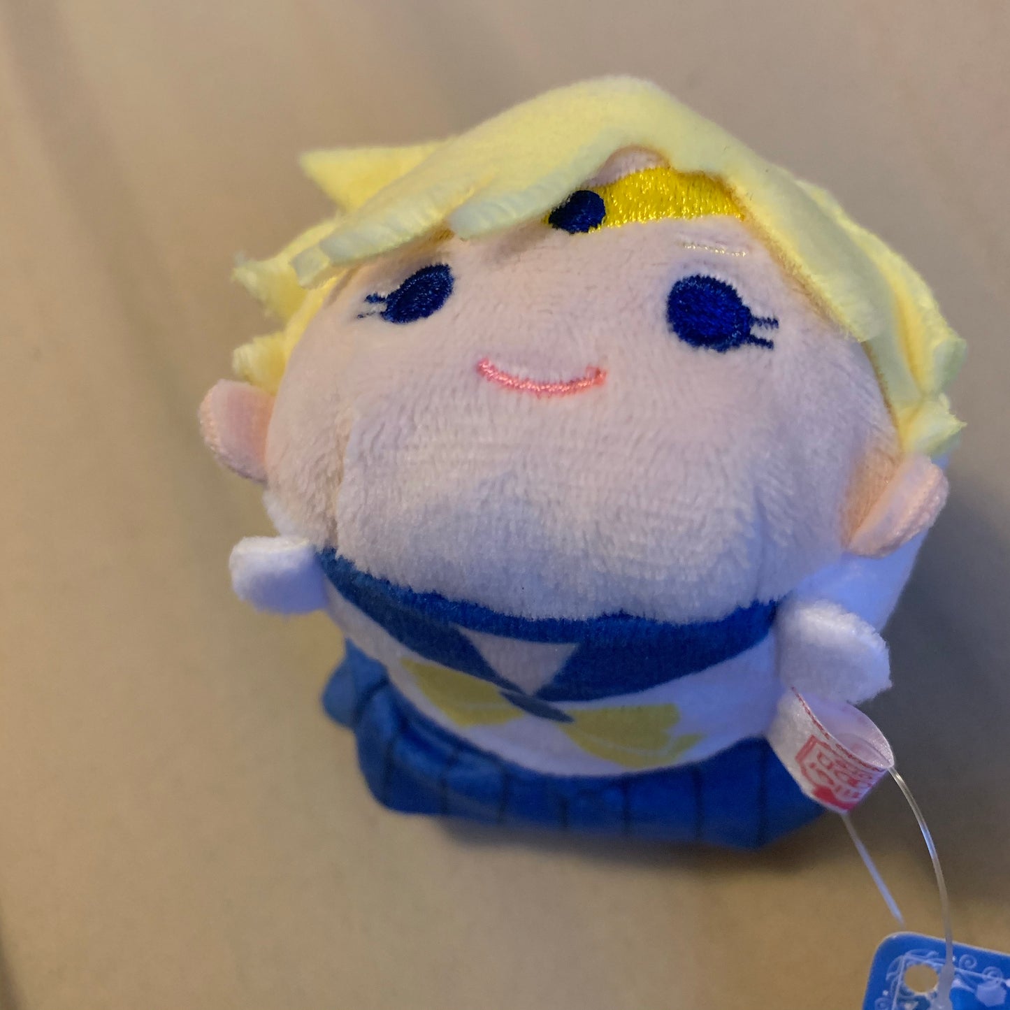 Sailor Moon Tsum Tsum Plush