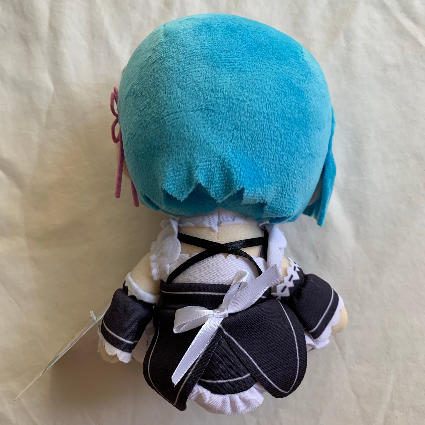 Re:Zero Cute Outfit Sitting Plush