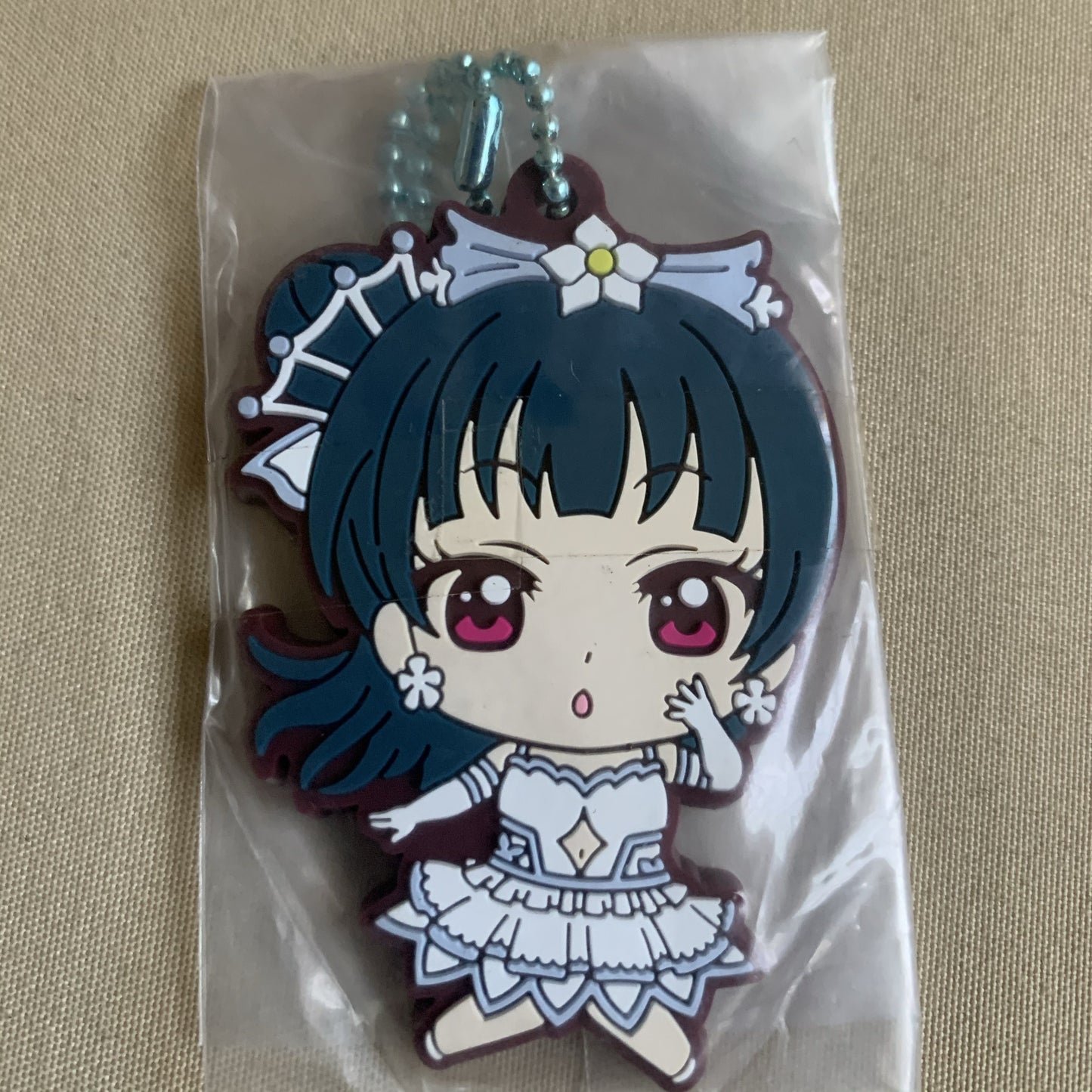 Love Live! Thank You, FRIENDS! Charm