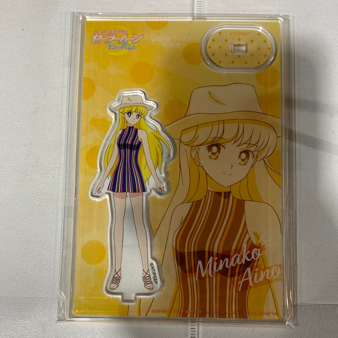 Sailor Moon Store Big Acrylic Stand vol. 3