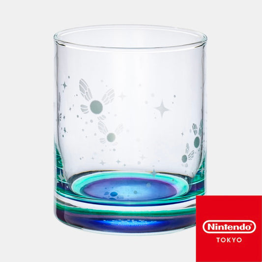 Nintendo The Legend of Zelda TOKYO Store Fairy Fountain Drinking Glass