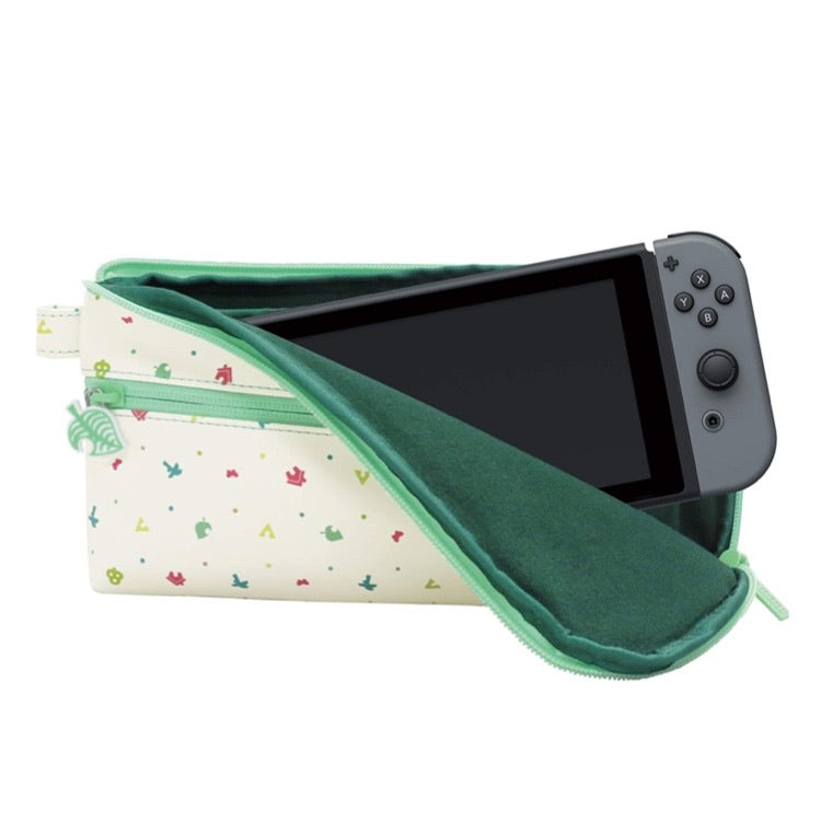 Animal Crossing New Horizon Switch Case