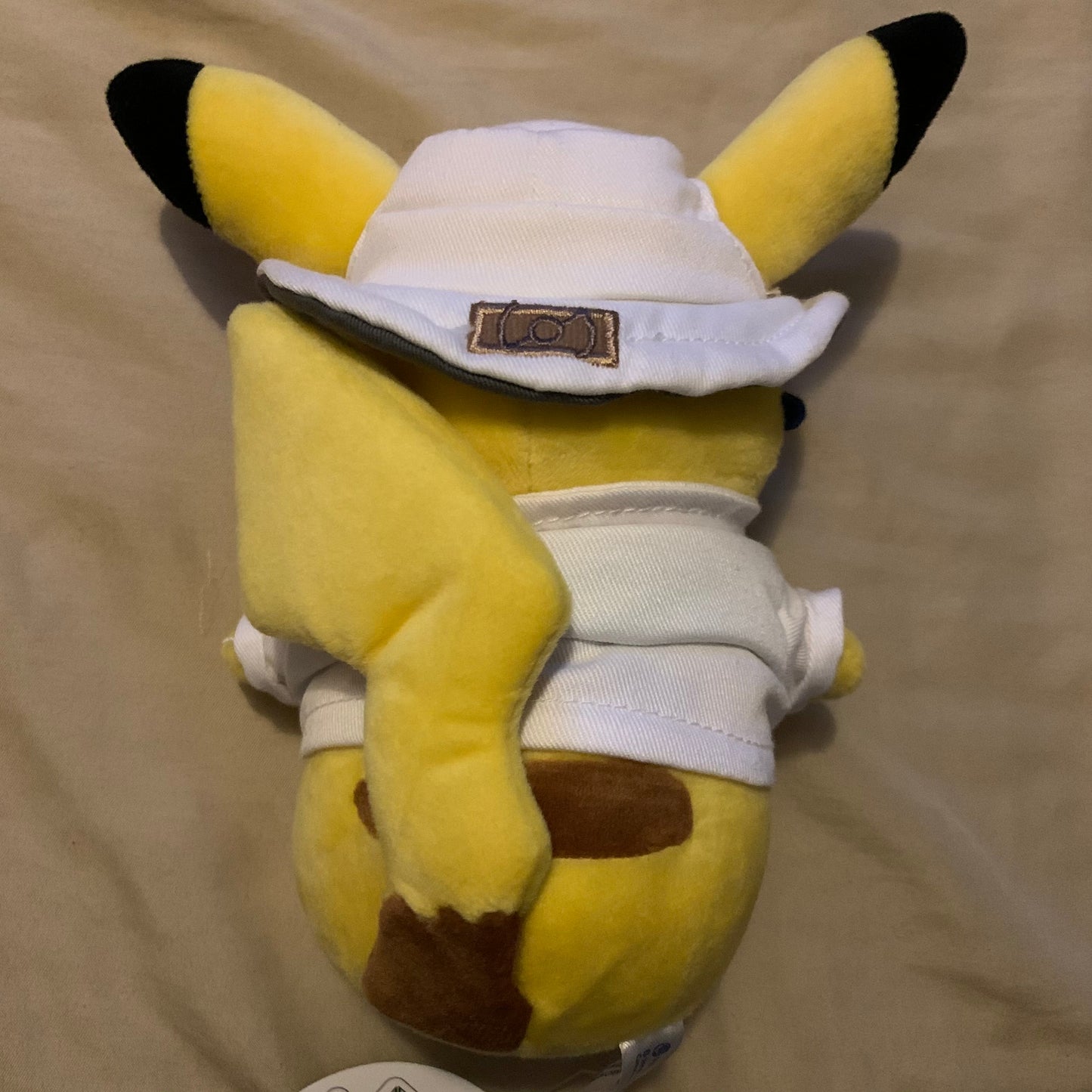 Pokemon Let's Go Plush