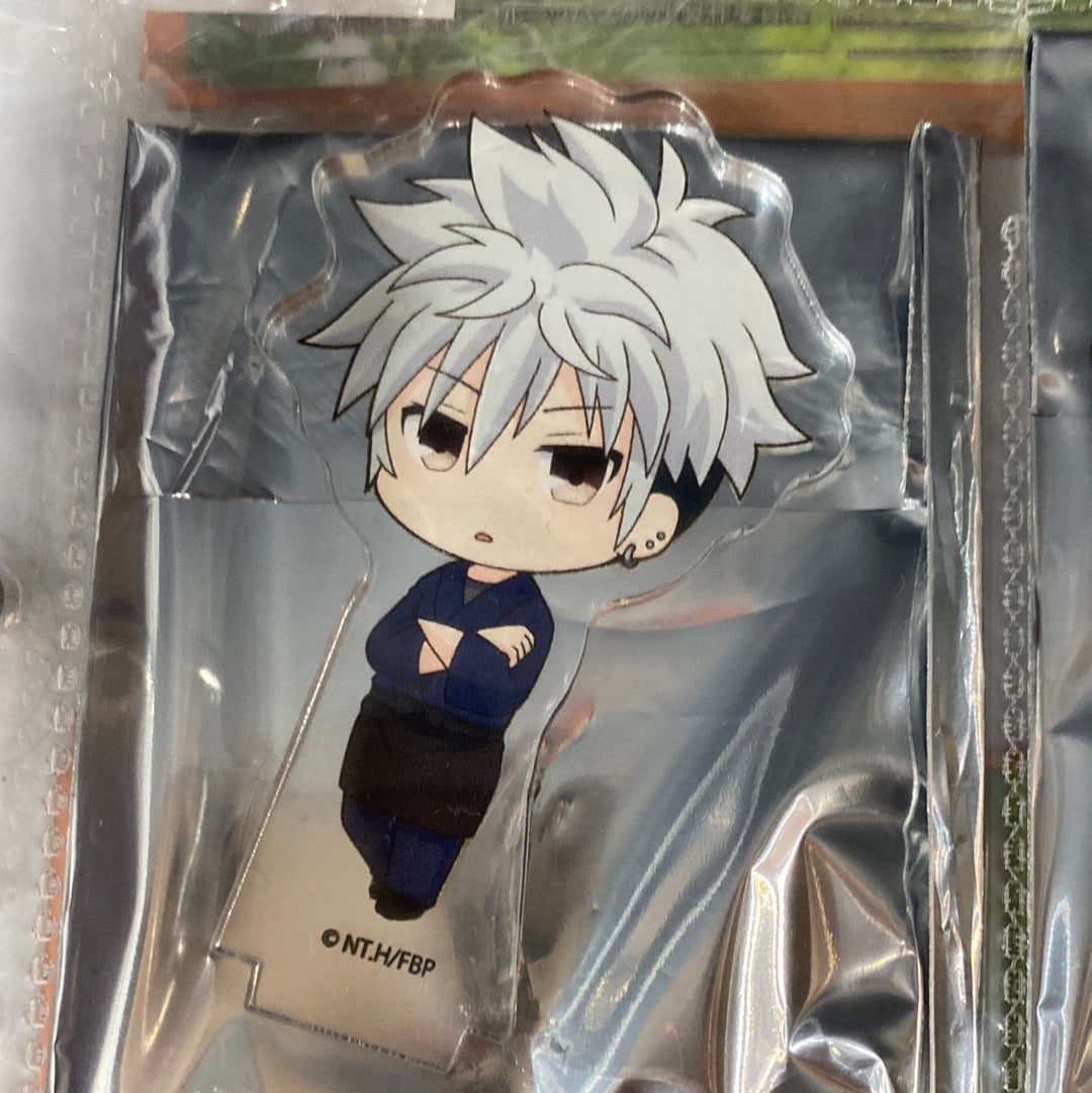 Fruits Basket Japanese Sweets Acrylic Stand