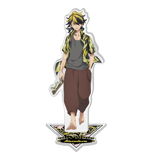 Tokyo Revengers Aloha Ver. Acrylic Stand