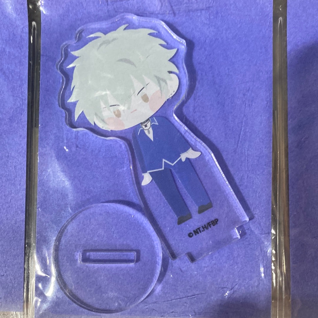 Fruits Basket Acrylic Petit Stand Vol. 04