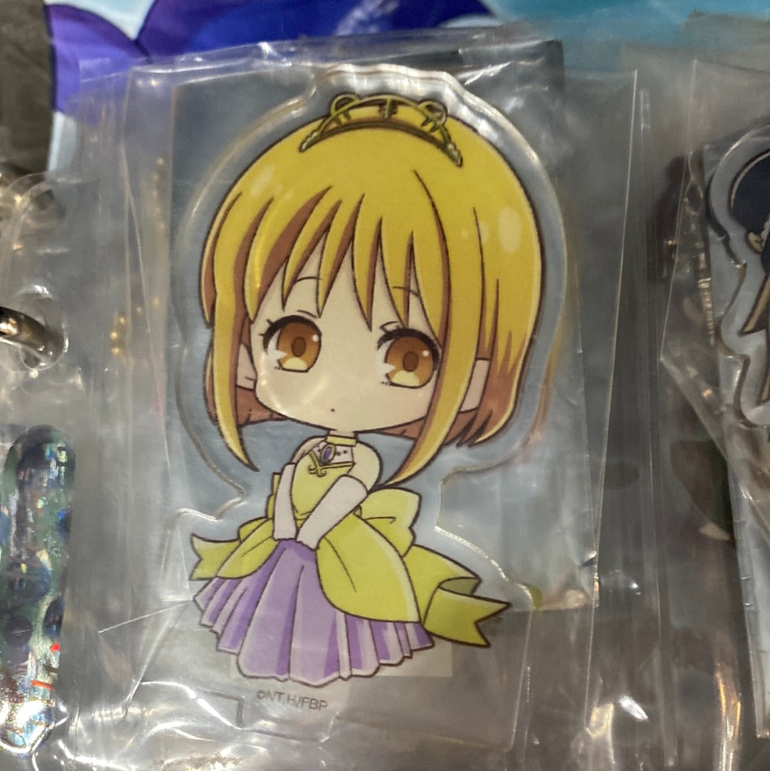 Fruits Basket X Princess Cafe Small Acrylic Stand