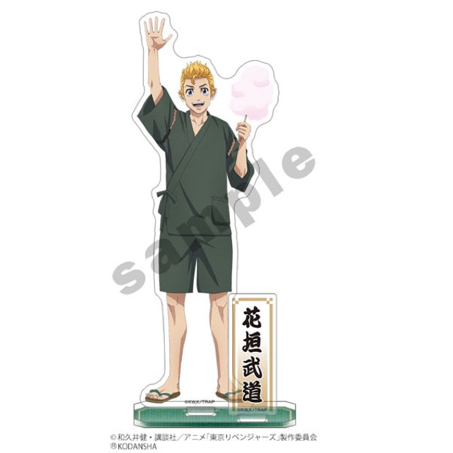 Tokyo Revengers Summer Fest 2021 BIG Acrylic Stand