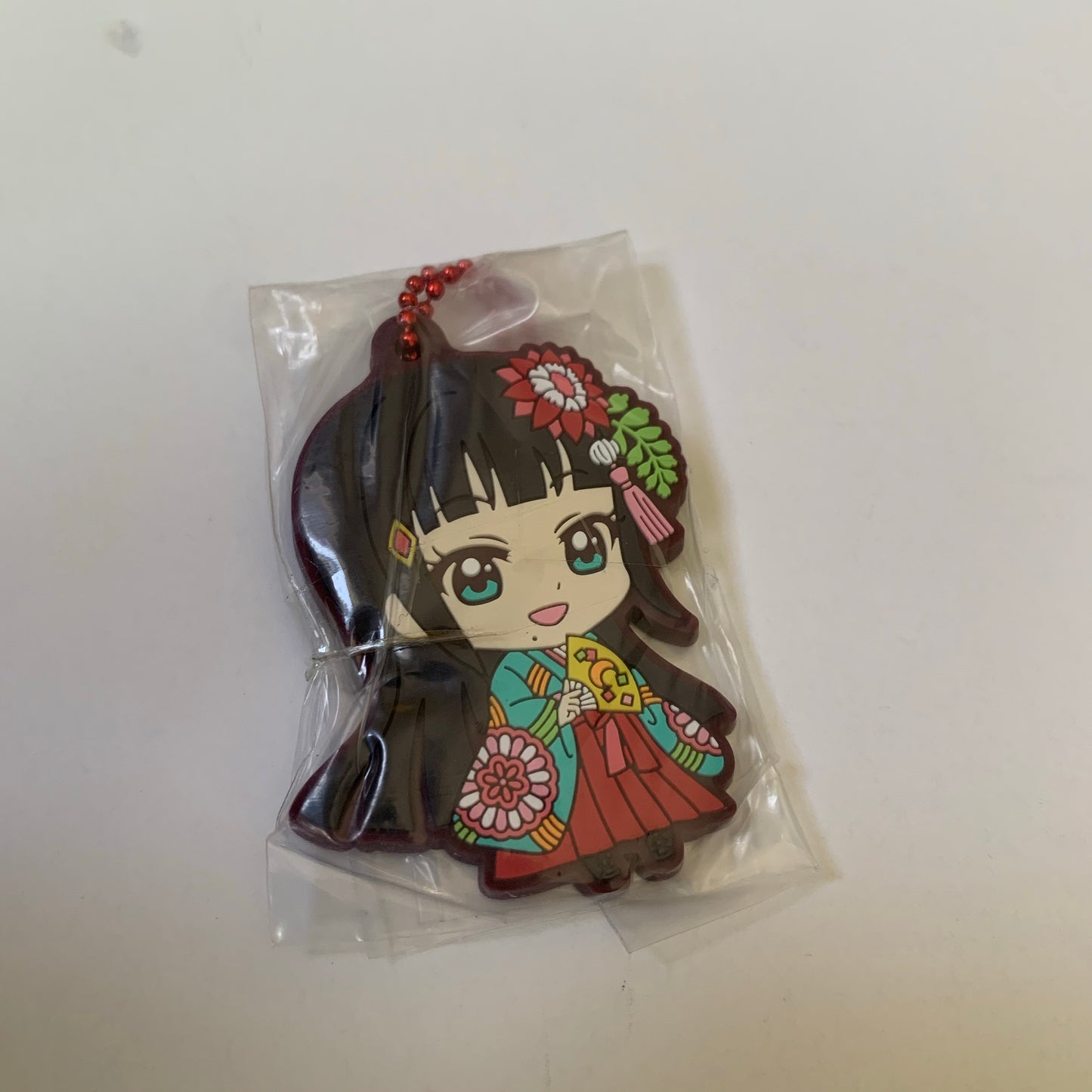 Love Live! Various Dia Rubber Charm