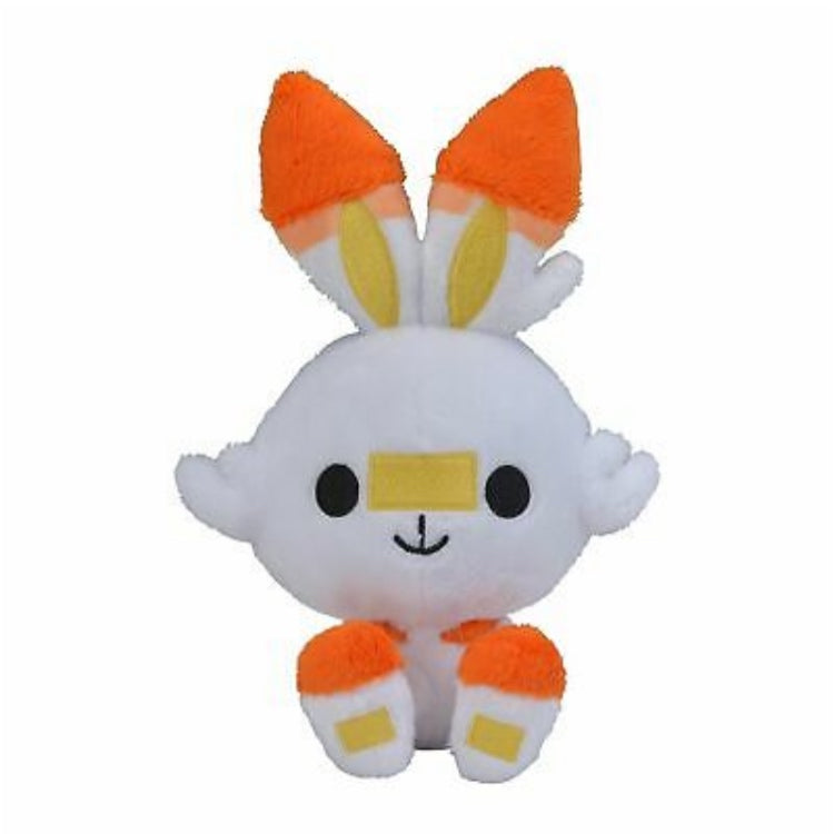Pokemon DOLLS Gen 8 Plush