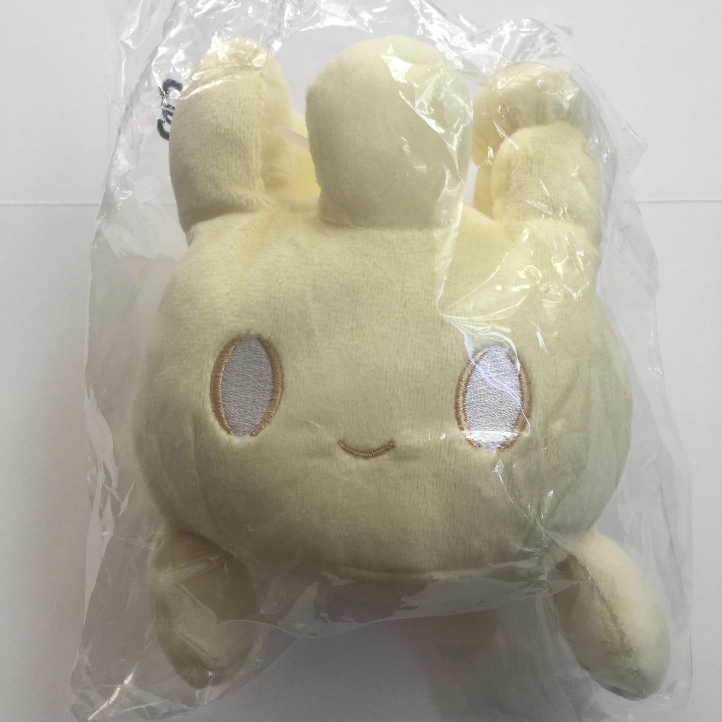 Pokemon All Star Collection Galarian Plush