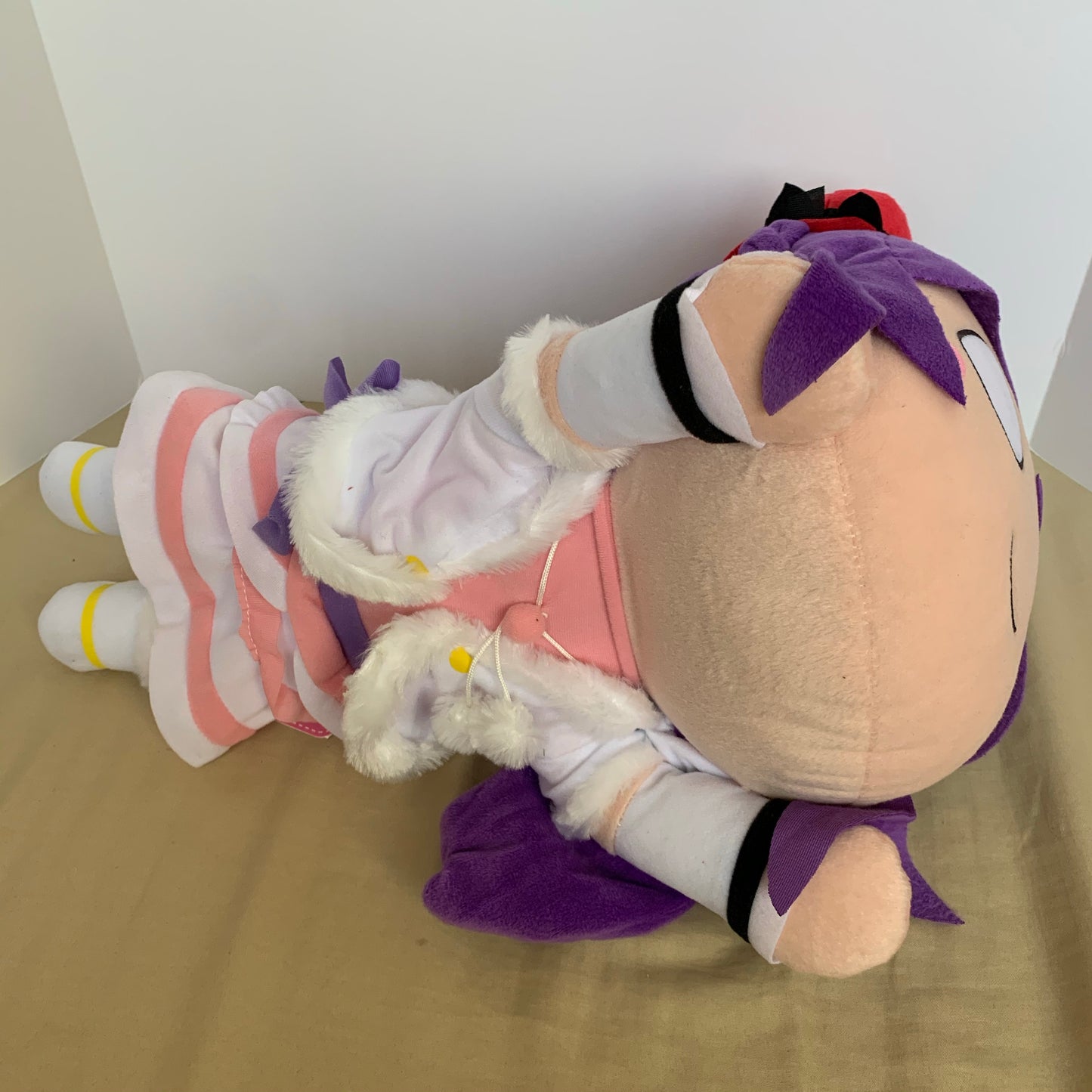 Love Live Nesoberi Plush