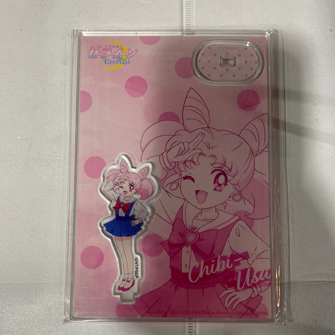 Sailor Moon Store Big Acrylic Stand vol. 3