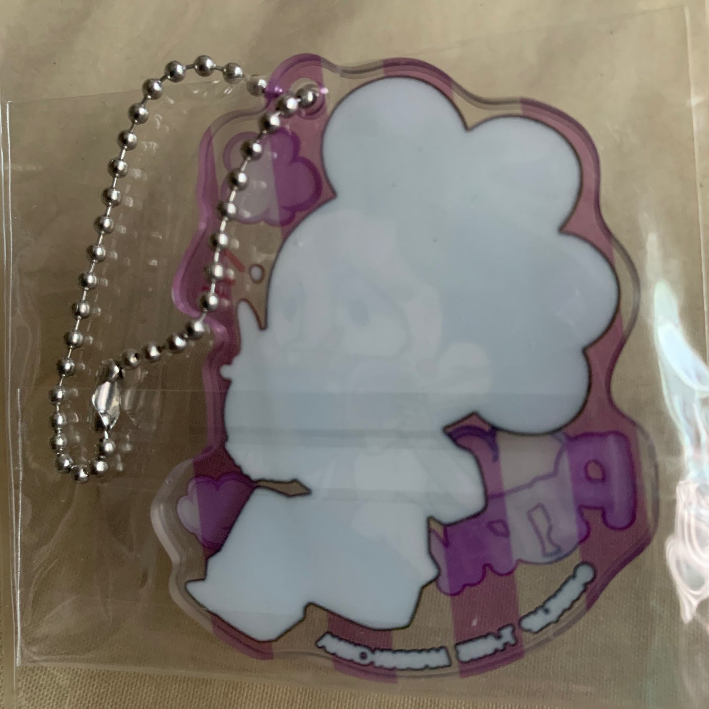 My Hero Academia Pita! Itadakimasu! Acrylic Charm