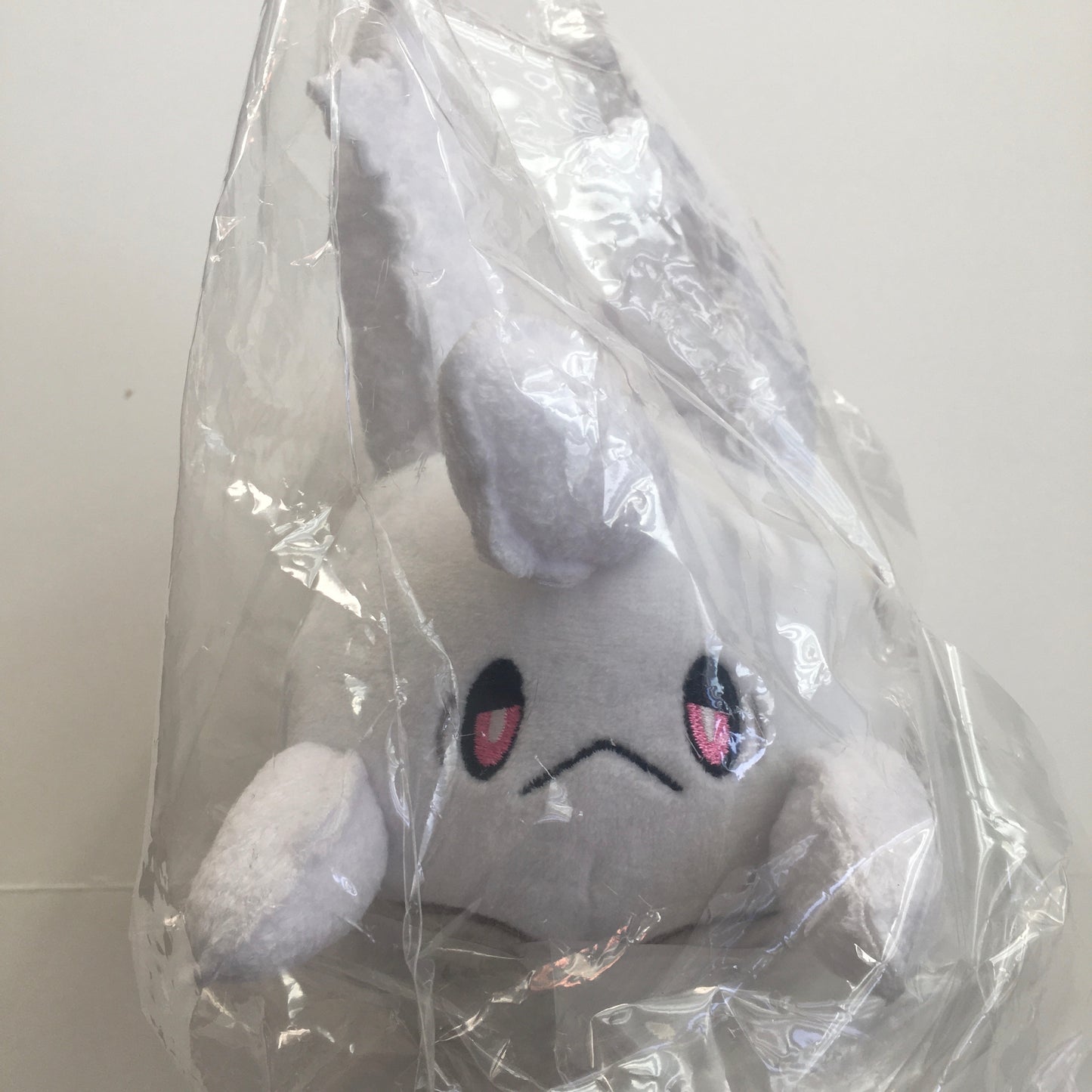 Pokemon All Star Collection Galarian Plush