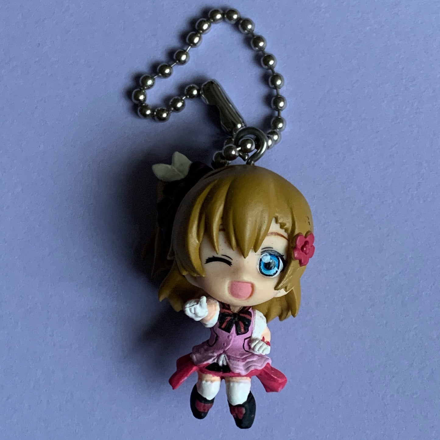 Love Live Gashapon Figure