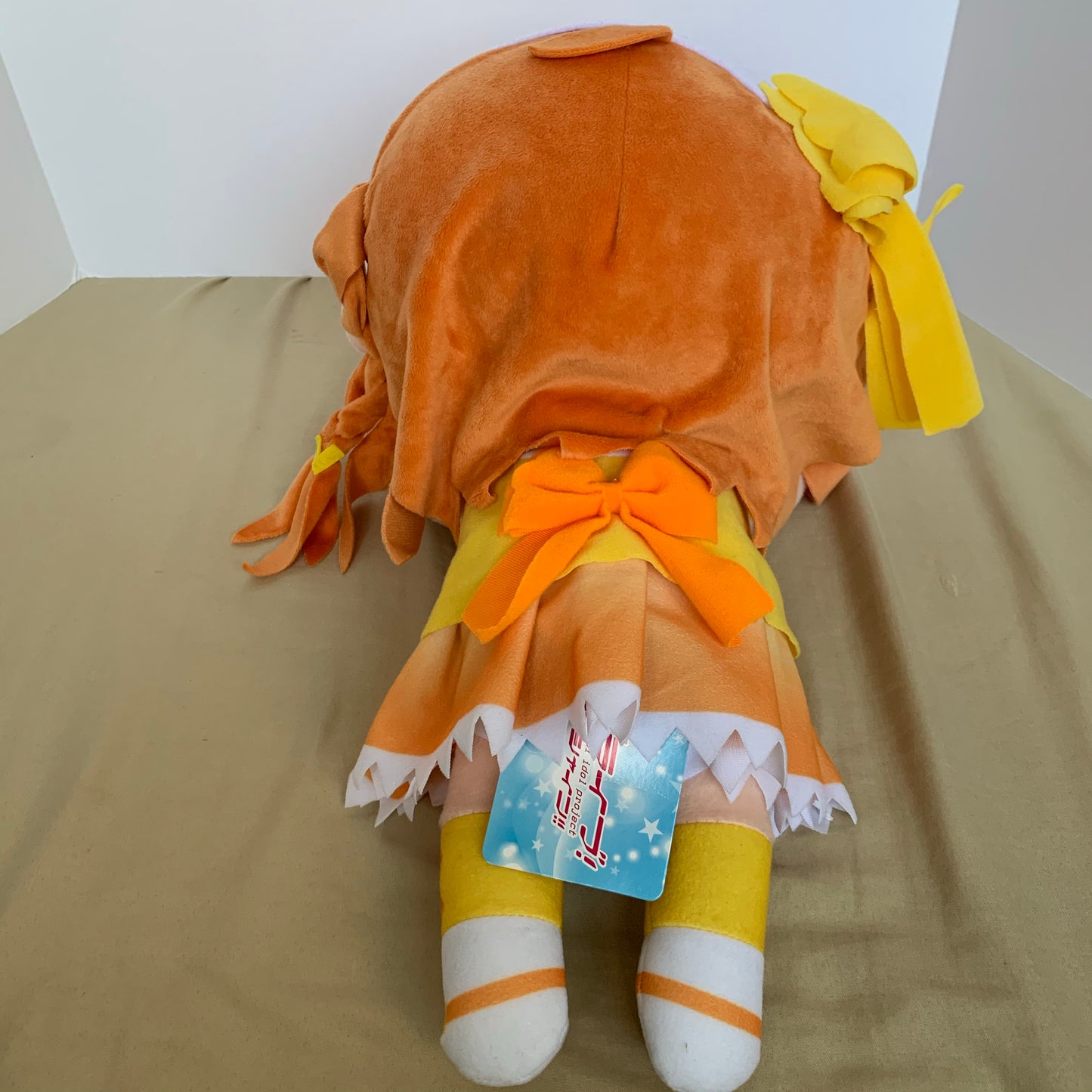 Love Live Nesoberi Plush