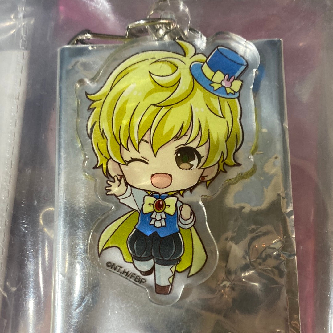 Fruits Basket X Princess Cafe Small Acrylic Keychain