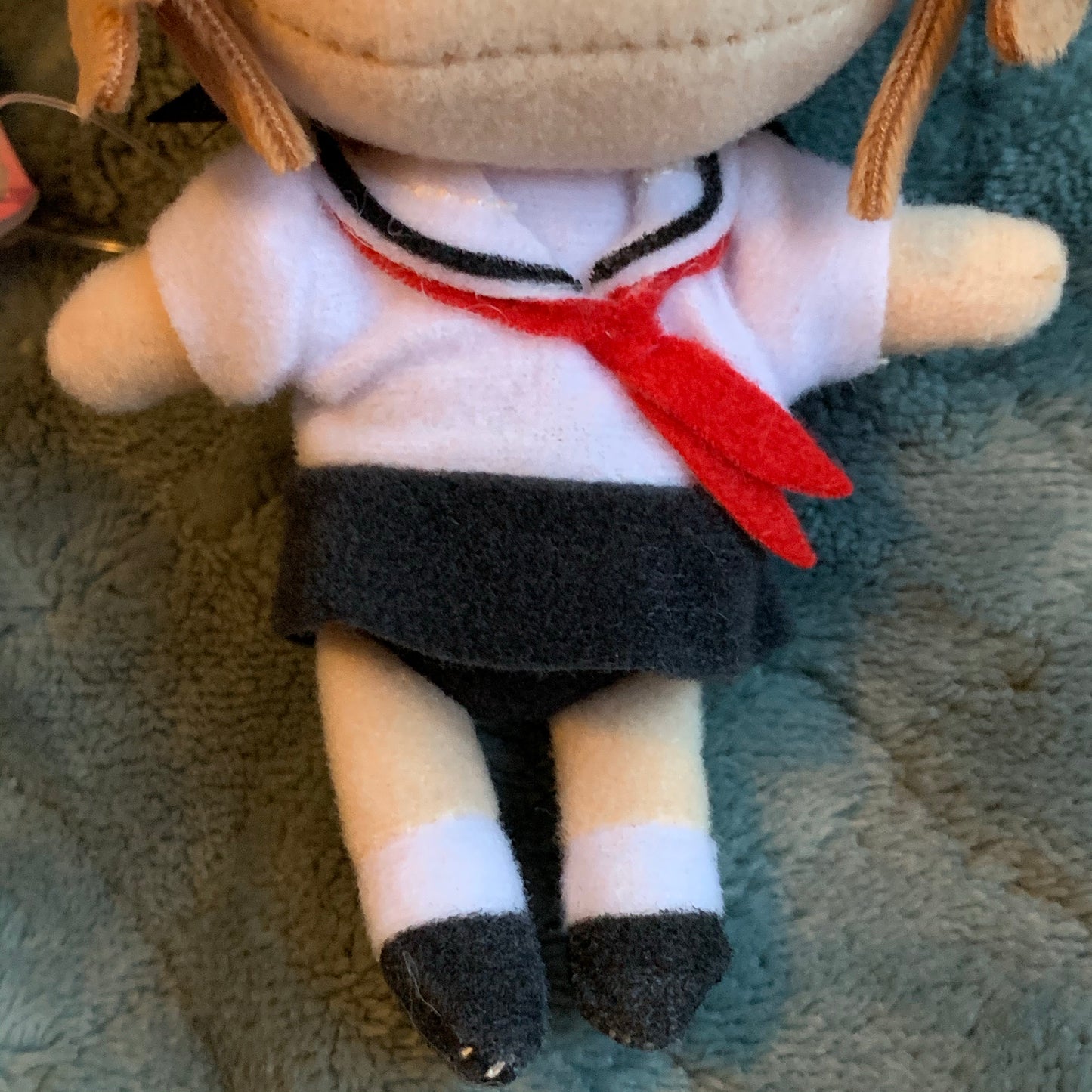 Cardcaptor Sakura Cute Outfit Doll FuRyu Plush