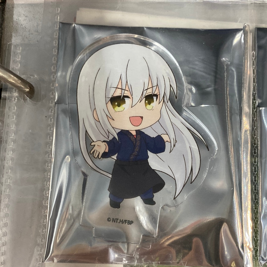 Fruits Basket Japanese Sweets Acrylic Stand