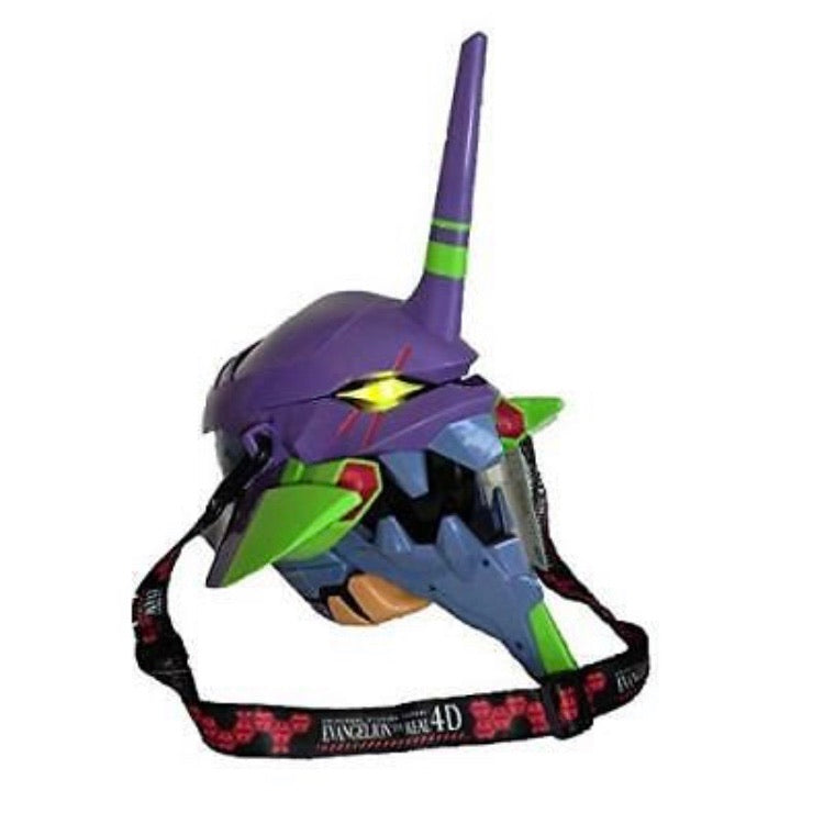 Evangelion EVA 001 USJ Bucket