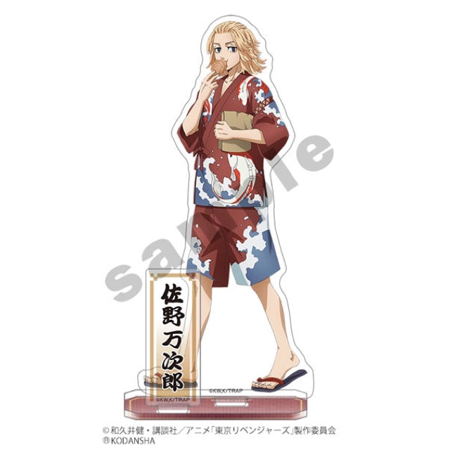 Tokyo Revengers Summer Fest 2021 BIG Acrylic Stand