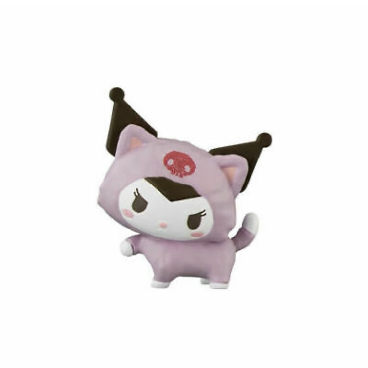 Sanrio Great March of the Cats Figurine