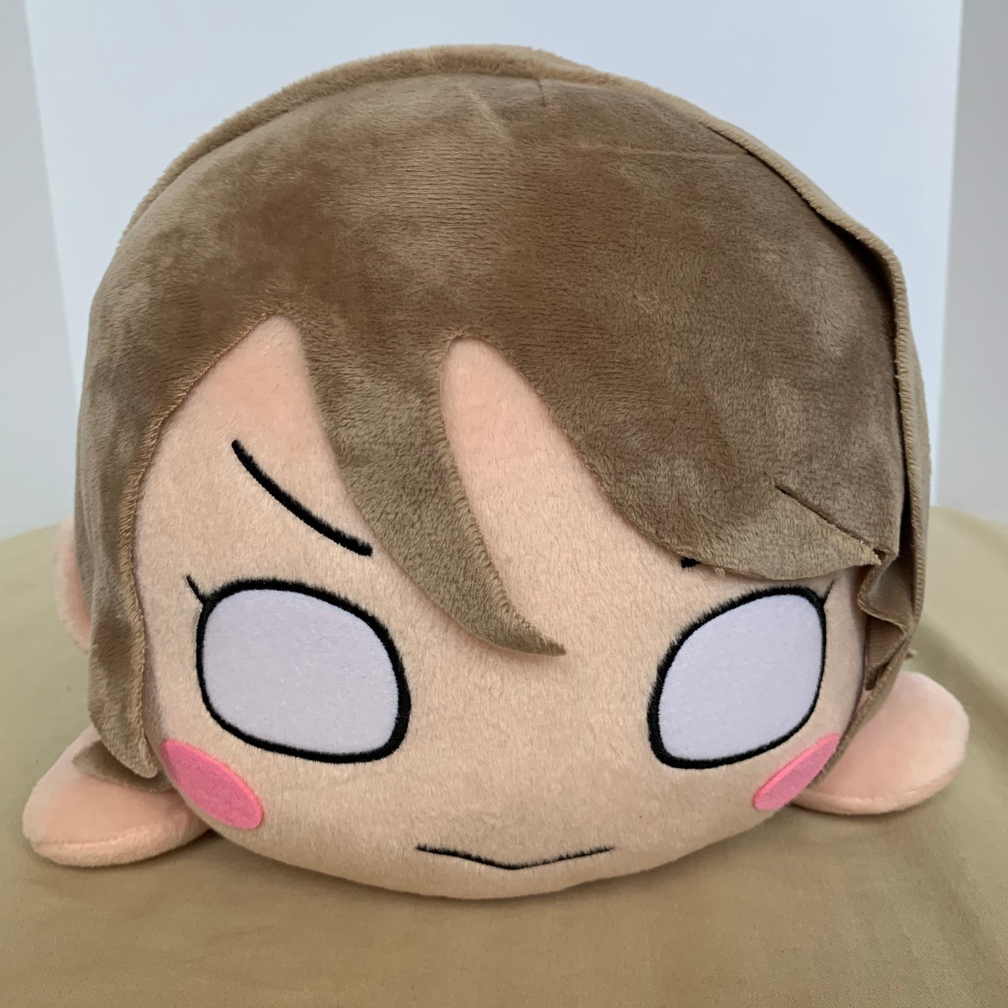 Love Live Nesoberi Plush