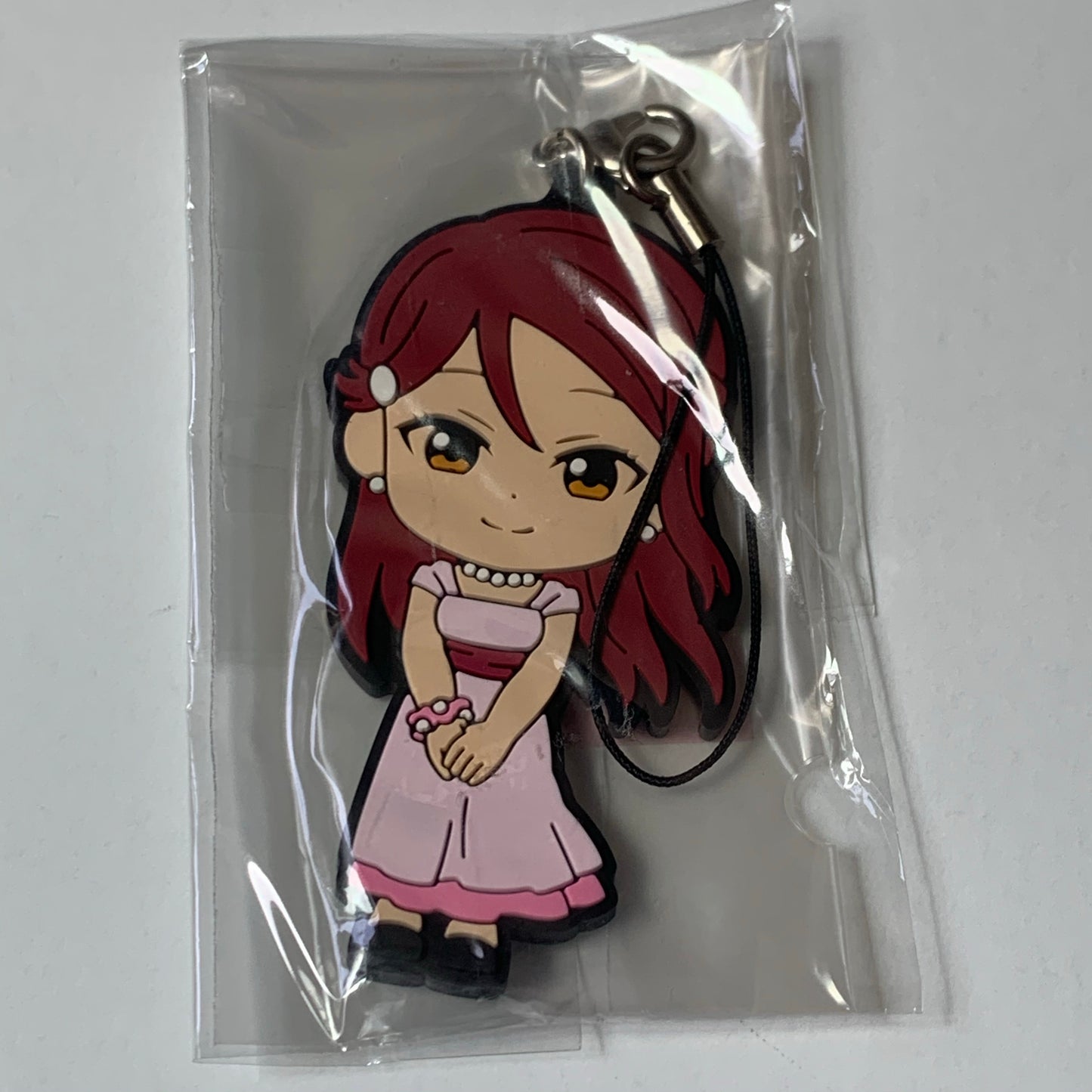 Love Live! Casual Outfits Rubber Strap