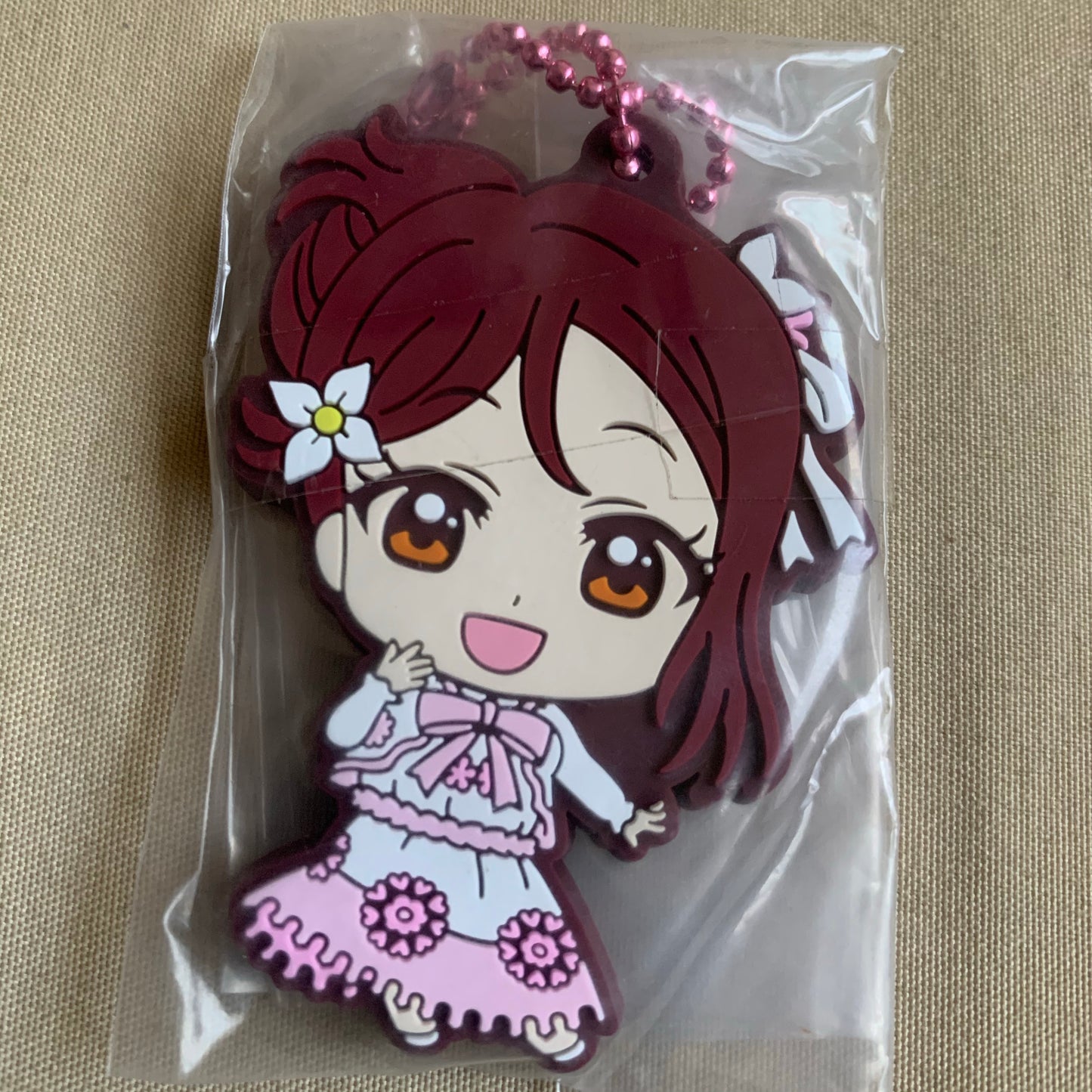 Love Live! Thank You, FRIENDS! Charm