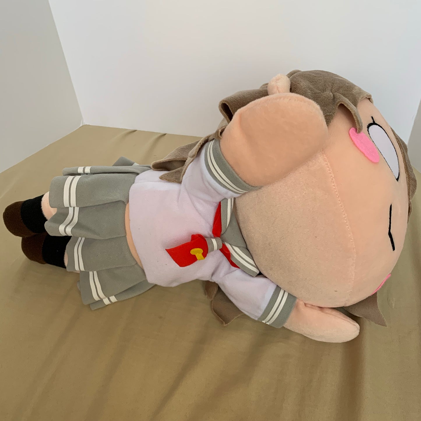 Love Live Nesoberi Plush