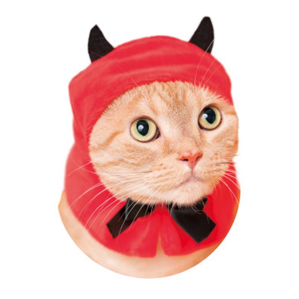 Kitan Club Halloween Cat Hat