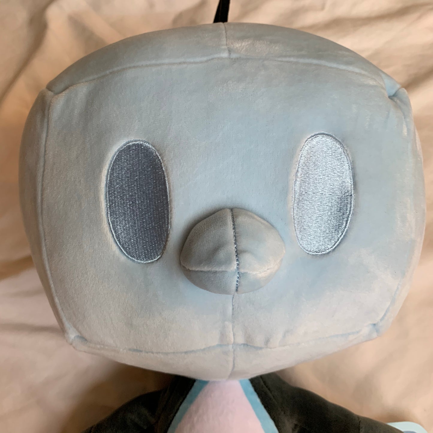 Pokemon Hello Ponyta Big Mochi Plush