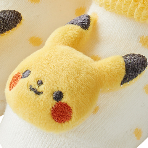 Pokemon monpoké Baby Socks