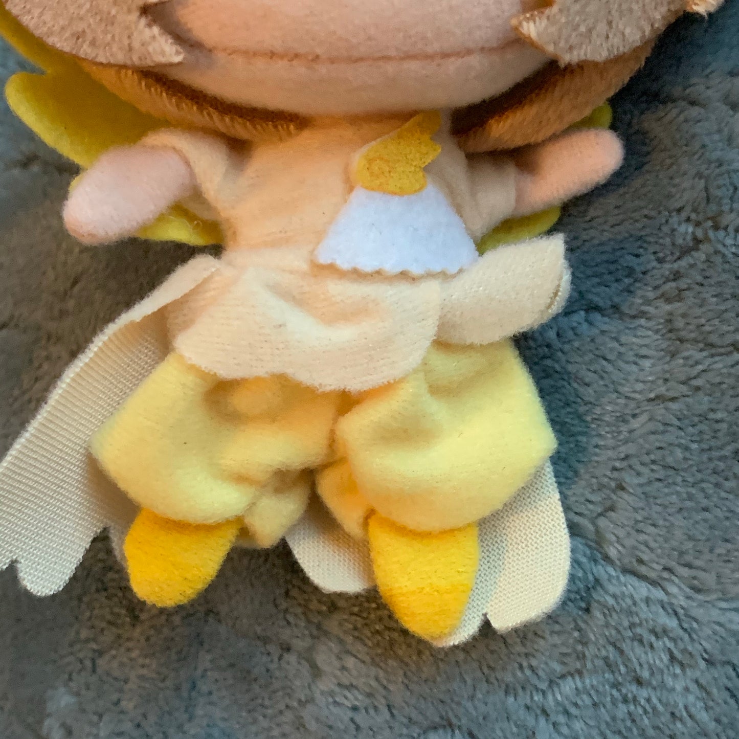 Cardcaptor Sakura Cute Outfit Doll FuRyu Plush