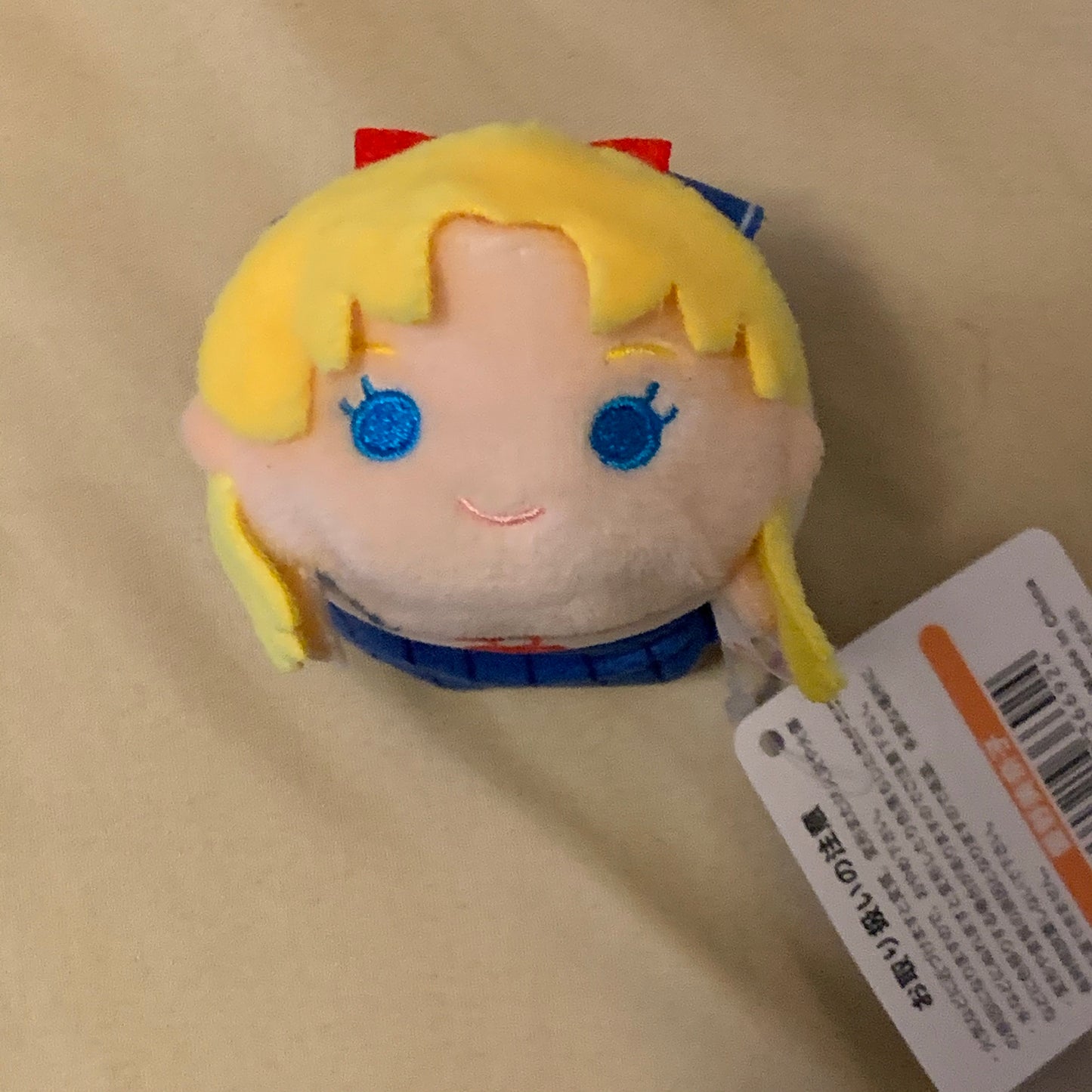 Sailor Moon Tsum Tsum Plush