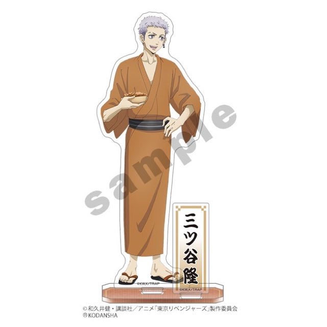 Tokyo Revengers Summer Fest 2021 BIG Acrylic Stand