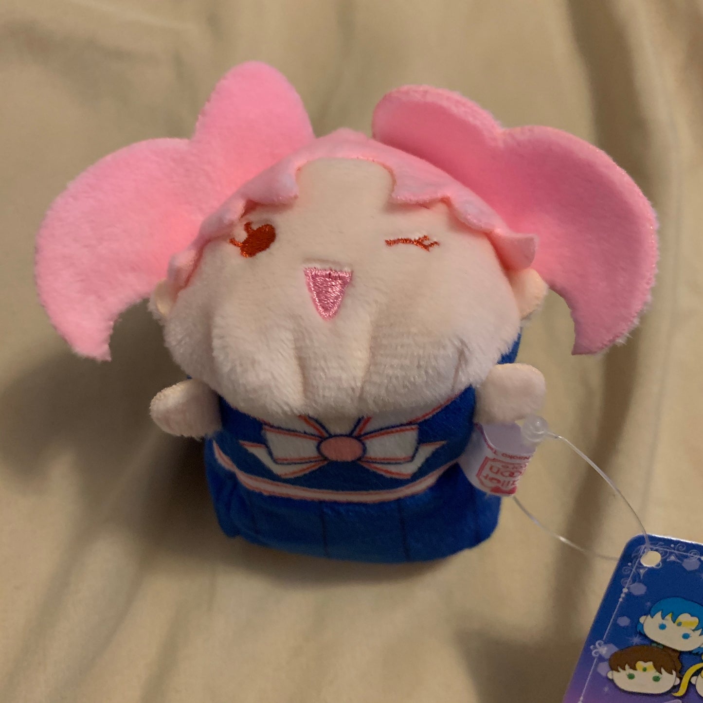 Sailor Moon Tsum Tsum Plush