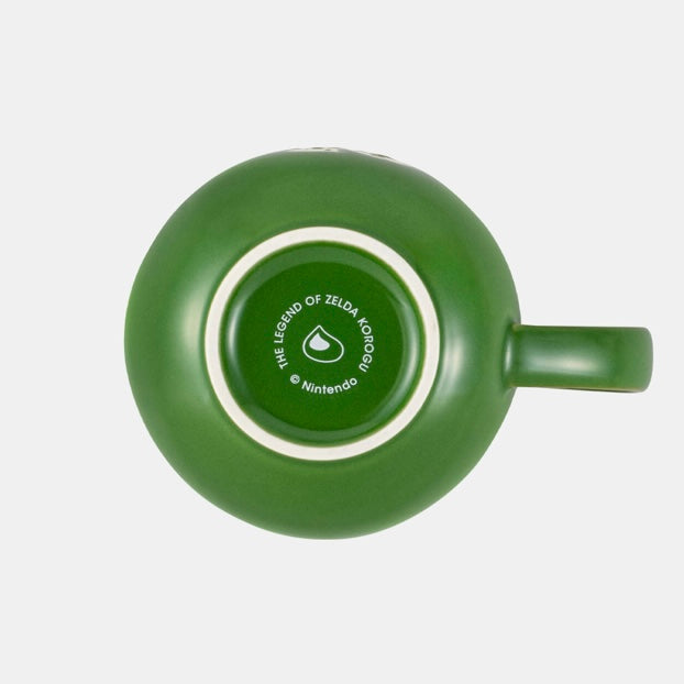Nintendo The Legend of Zelda TOKYO Store Color Mug