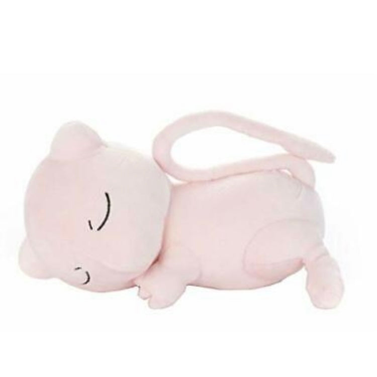 Pokemon Suya Suya Friend Mochi Plush