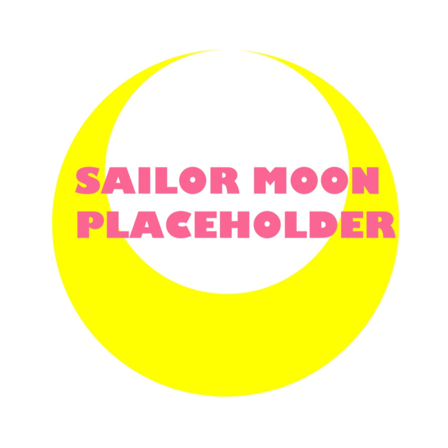 Sailor Moon USJ Collectible Barrette [BLIND]