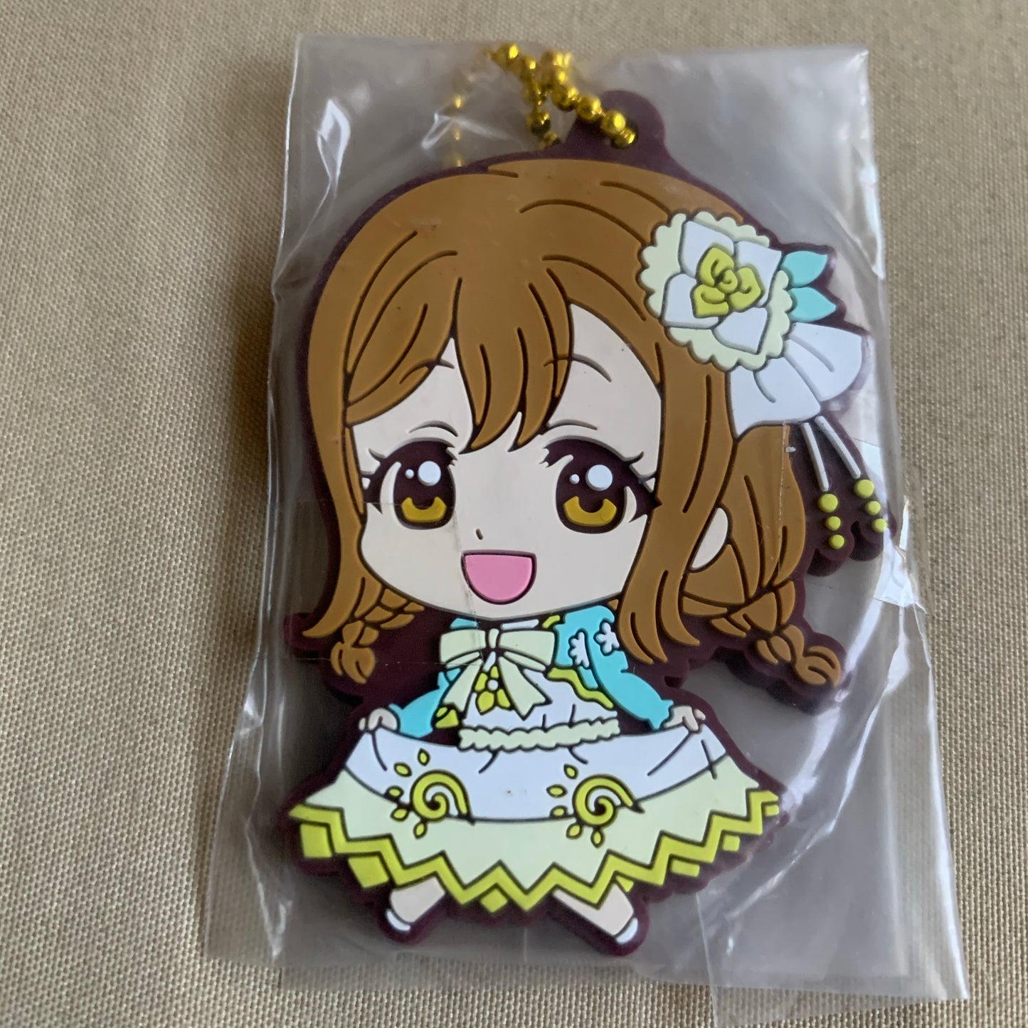 Love Live! Thank You, FRIENDS! Charm