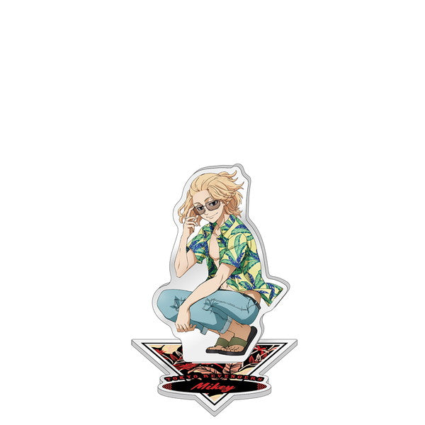 Tokyo Revengers Aloha Ver. Acrylic Stand