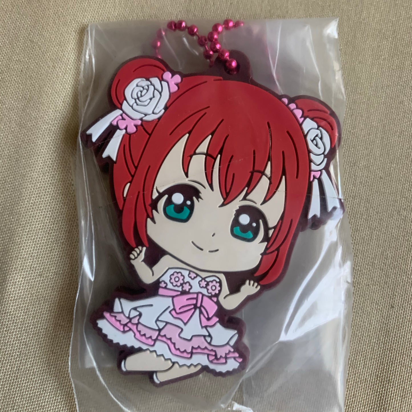 Love Live! Thank You, FRIENDS! Charm