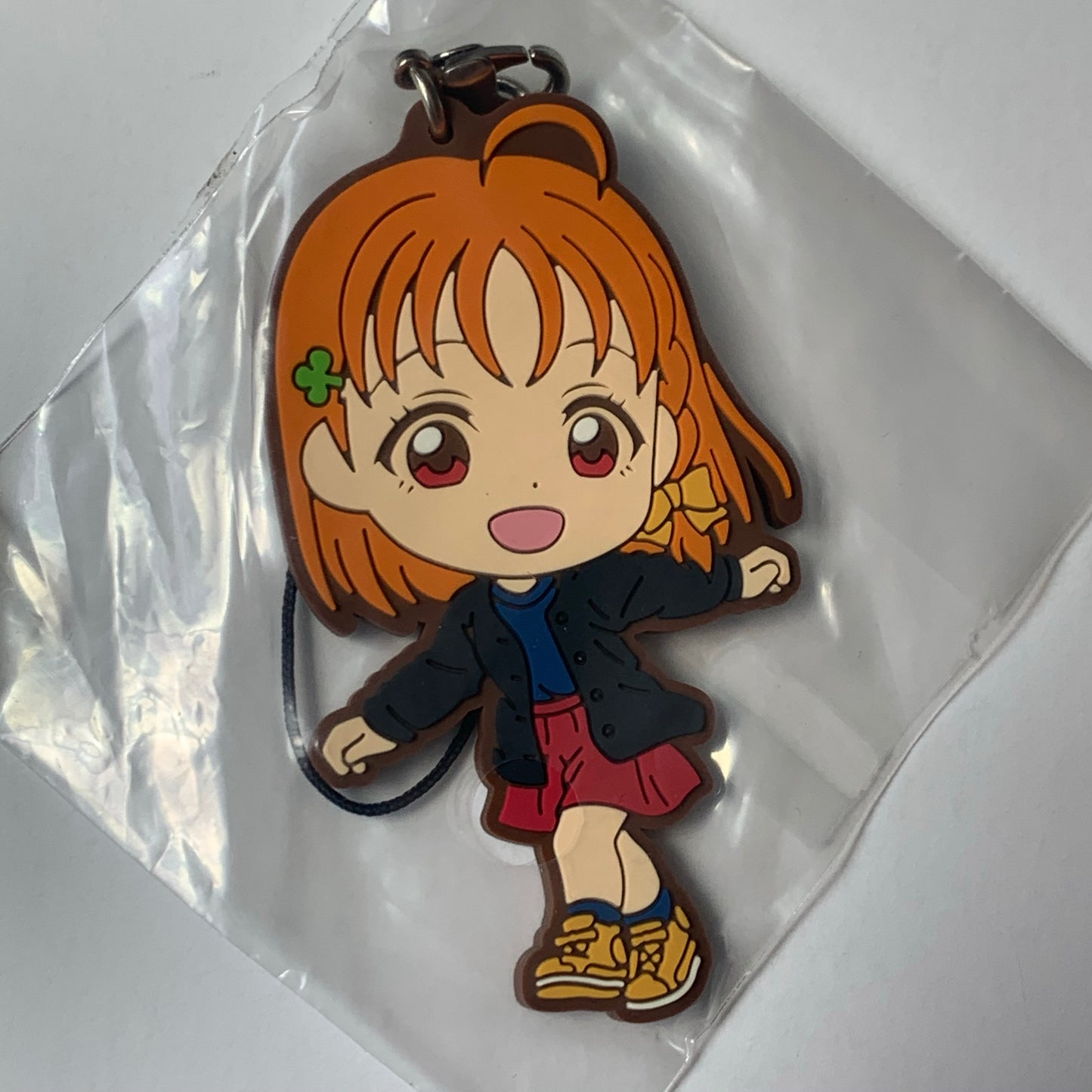 Love Live! Casual Outfits Rubber Strap